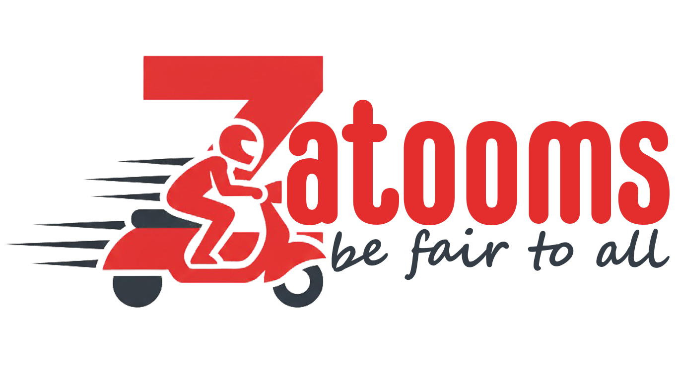 Zatooms Logo
